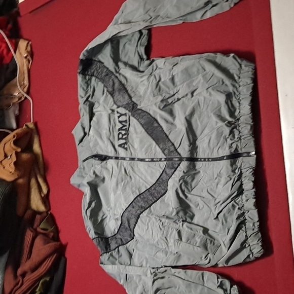 skilcraft Other - SKILCRAFT army jacket (L)